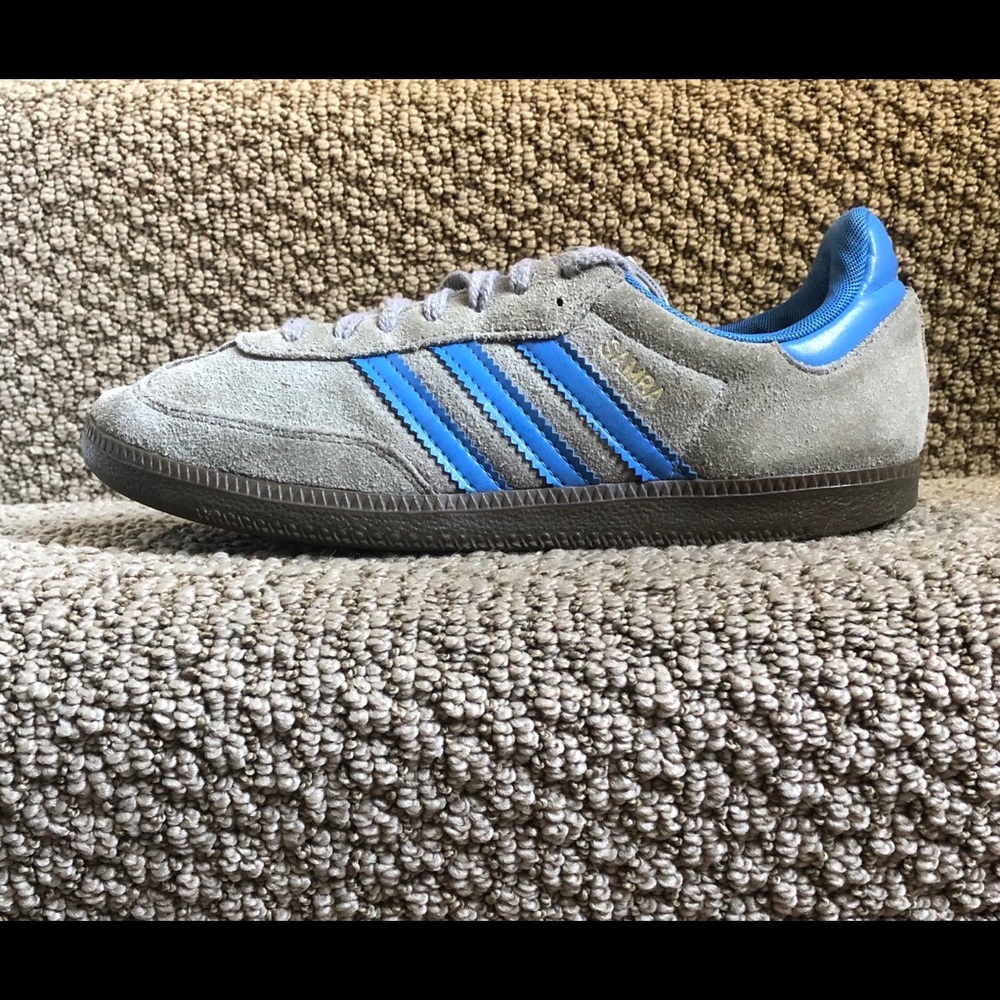 Adidas Samba Originals